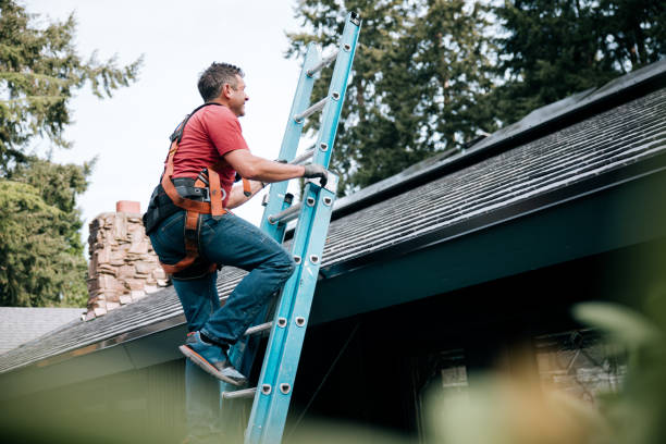 Emergency Roof Repair in Star, ID